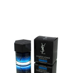 Yves Saint Laurent La Nuit de L'homme EDT Bleu Electrique Edition (2021)