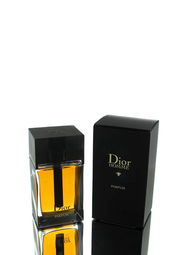 Dior Homme Le Parfum
