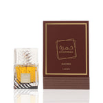 Decant - Lattafa Khamrah Qahwa For Man/Woman