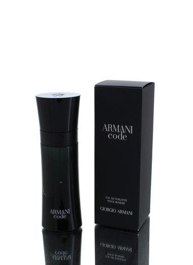 Giorgio Armani Code