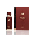 Decant - Fragrance World Liquid Brun Extrait Limited Edition For Man/Woman