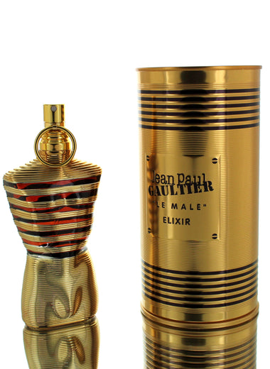 Jean Paul Gaultier Le Male Elixir